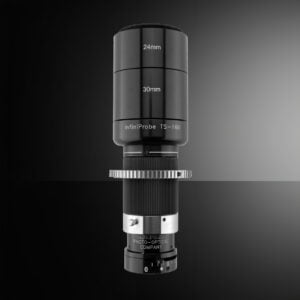 infiniprobe ts-160 main body