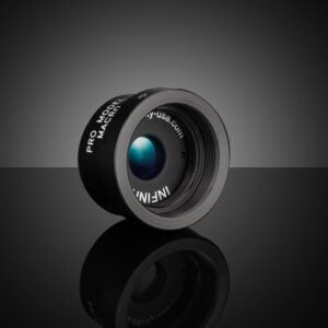 macro pro lens