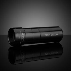 sfx-1 lens objective