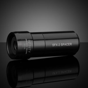 sfx-2 lens objective