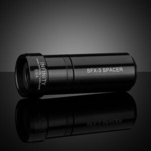 sfx-3 objective lens