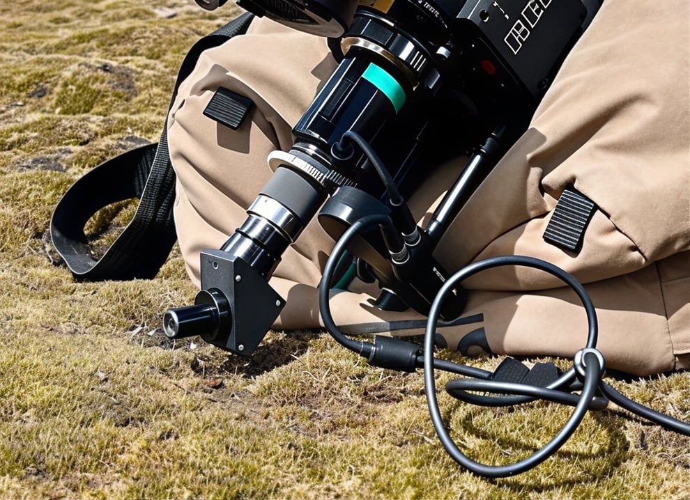 45-Degree Prism Photography