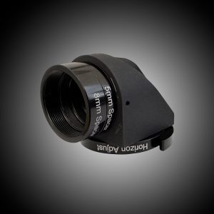 90° Right Angle Optical Prism