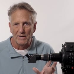 Brent Ramsey Lens Expert