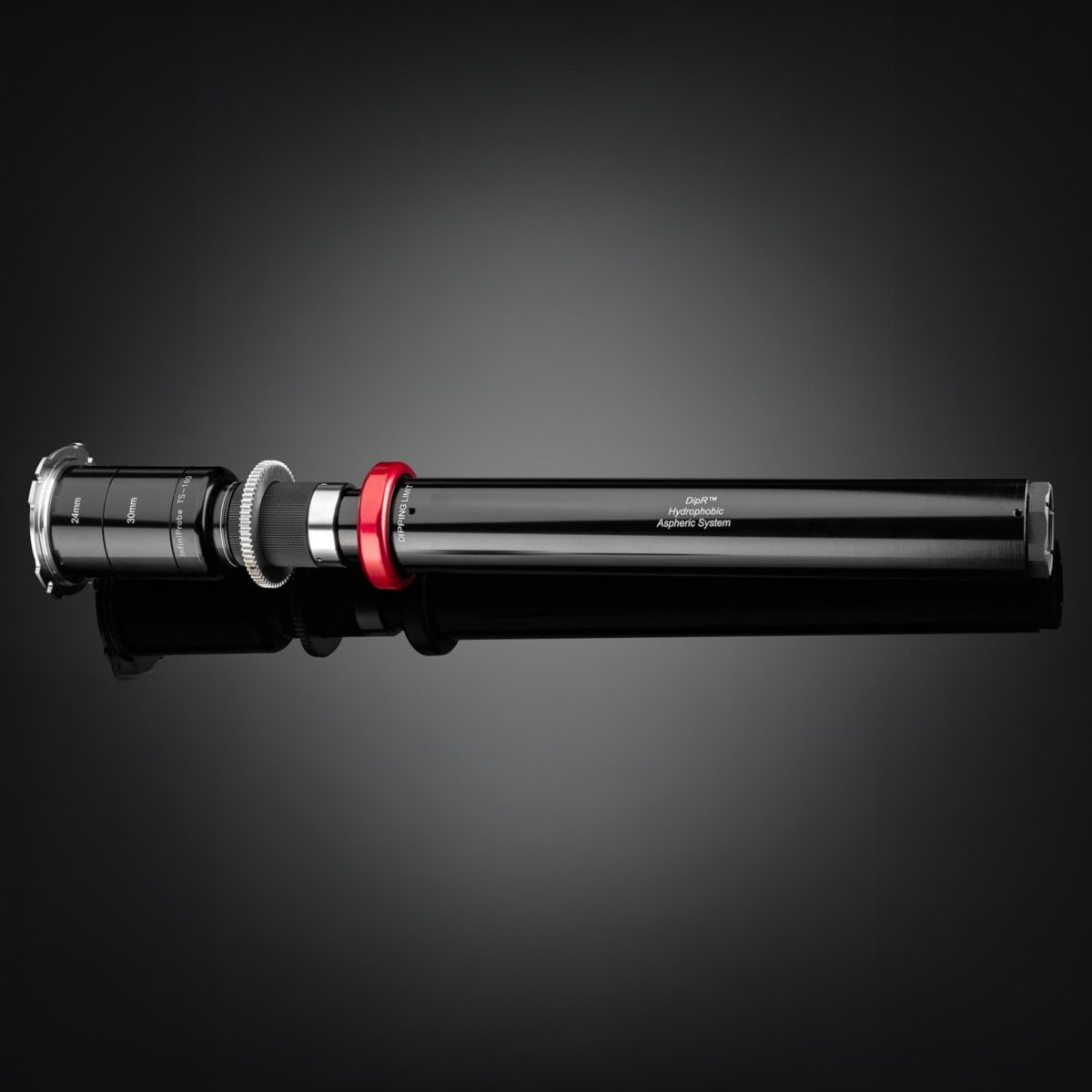 dipr submersible lens