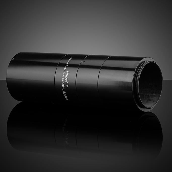 flipr aspheric system