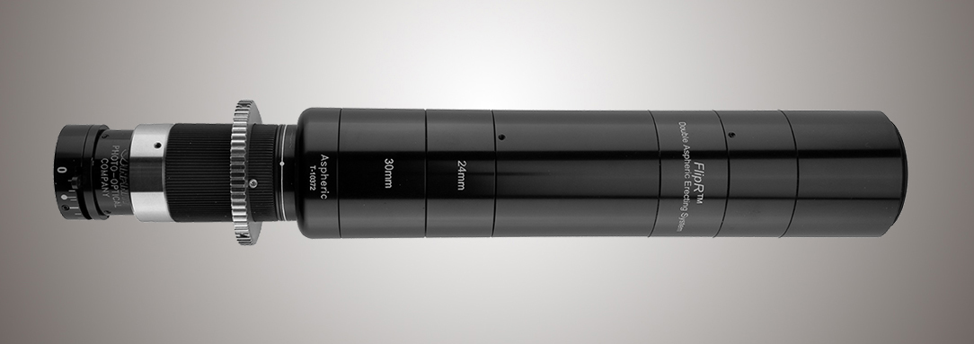 FlipR Inverter and Extender