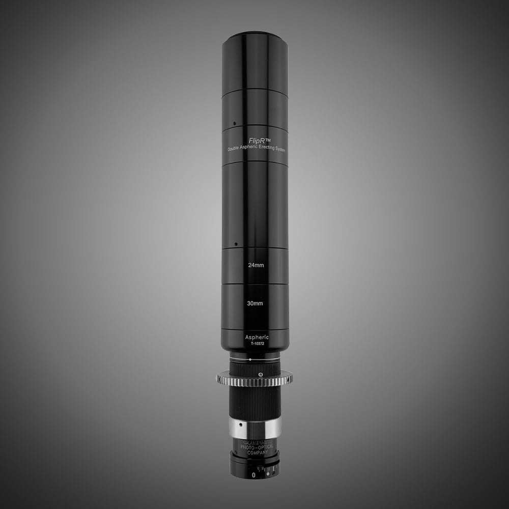 flipr extender upright