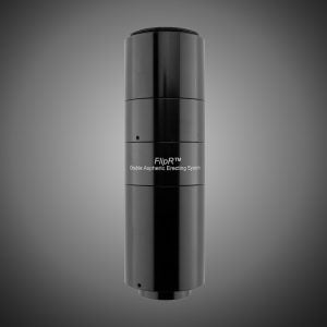 flipr inverter upright