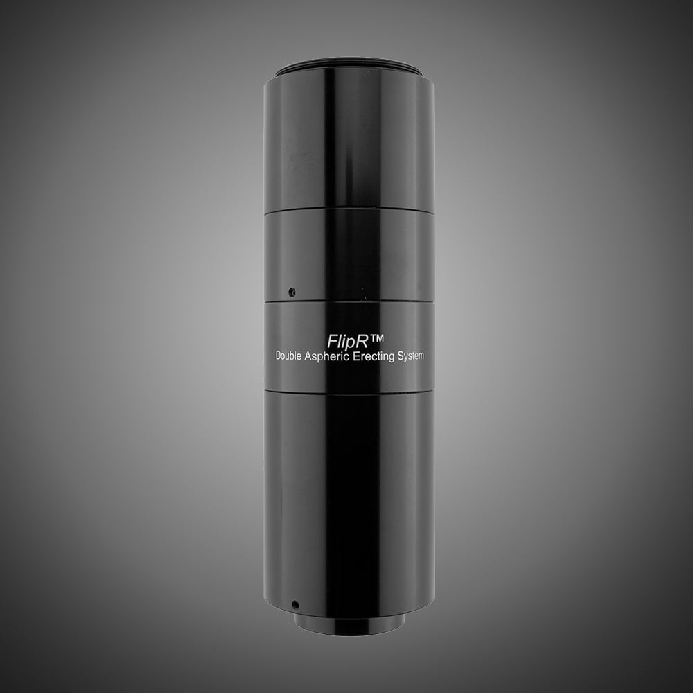 flipr inverter upright