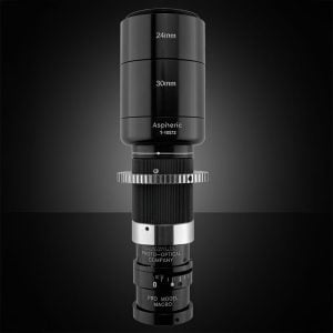 macro pro main ts-160 body