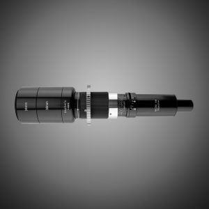 micro hm main ts-160 body