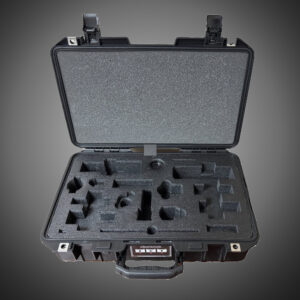 pelican case cover