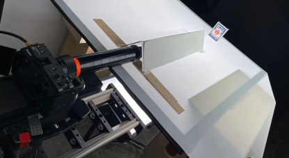 FlipR Extender Photography