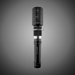 sfx-1 100mm probe lens