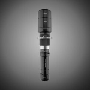 sfx-2 main ts-160 body