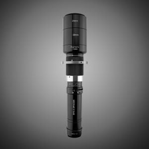 sfx-3 main ts-160 body